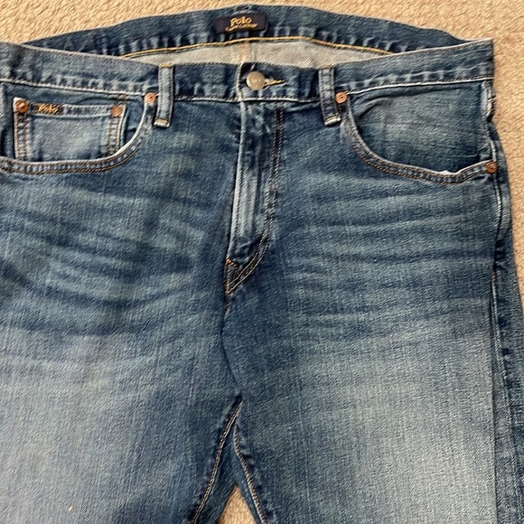 Men Jean pants - Picture 7 of 8